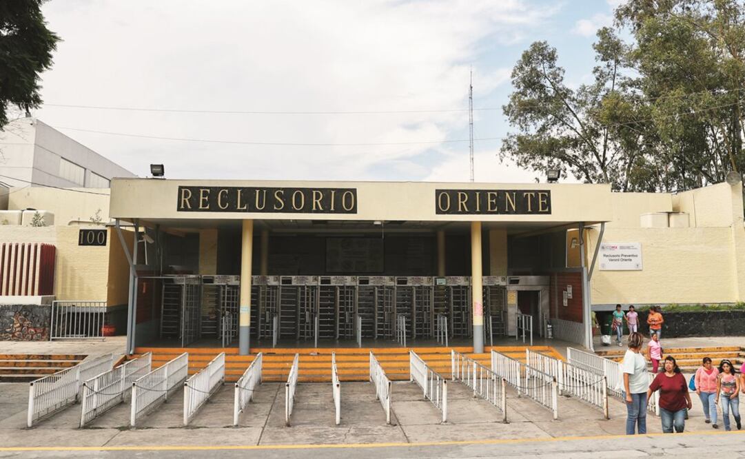 Foto: Archivo. EL UNIVERSAL