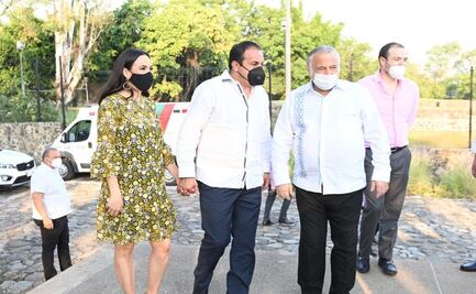 Morelos otorga distintivo "Anfitrión Responsable" a 20 empresas turísticas