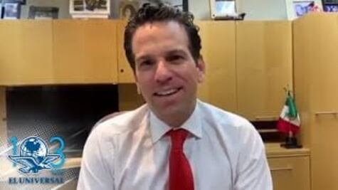 Televisa y Carlos Loret acuerdan separación del periodista de su espacio en televisión