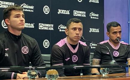 'Cata' el castigo a sobre Fernando Hernández: “Se equivocó y más por ser la autoridad”