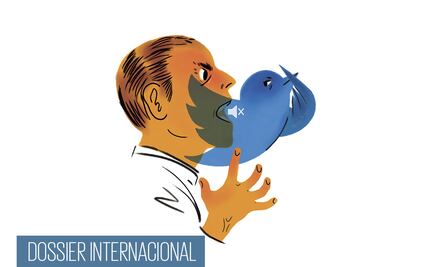 ¿Debe Twitter tener poder de veto?