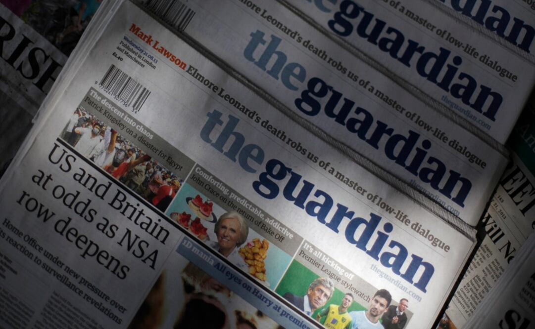 Foto: Archivo/Reuters