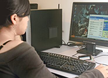 En 4 años se certifican 16 mil en Prepa en Línea