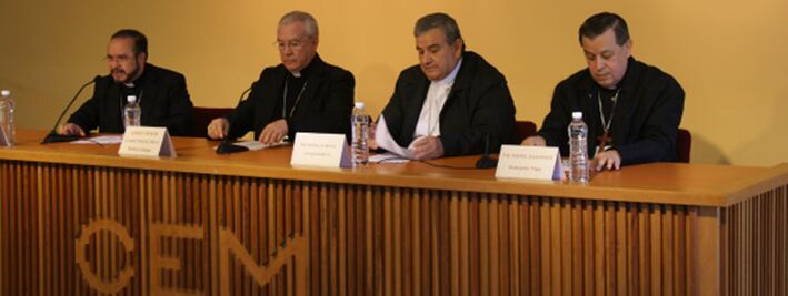 Episcopado, preocupado por marihuana