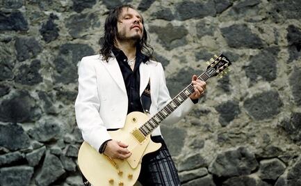 Entre mariachis y grandes personalidades del rock, dan el último adiós a Lino Nava 