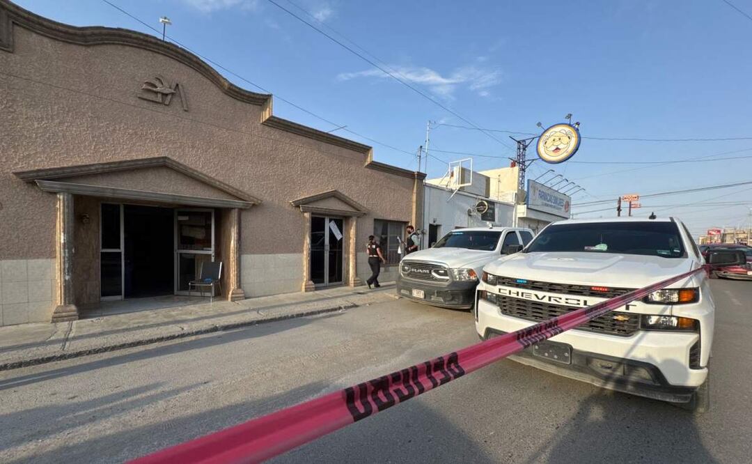 Imputan a Nancy Ivette "N" por el caso de la funeraria "Del Carmen" en Ciudad Juárez. Imagen ilustrativa. Foto: Especial