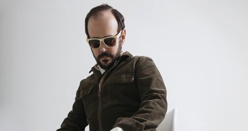 José Hoek: “la música electrónica nunca muere” 