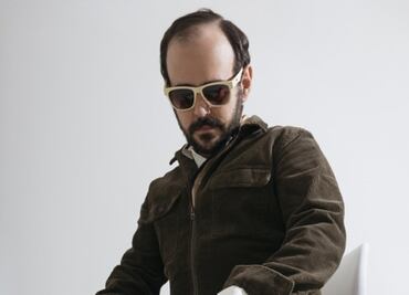 José Hoek: “la música electrónica nunca muere”