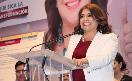 Crisis de agua en CDMX: ¿qué propone Clara Brugada?