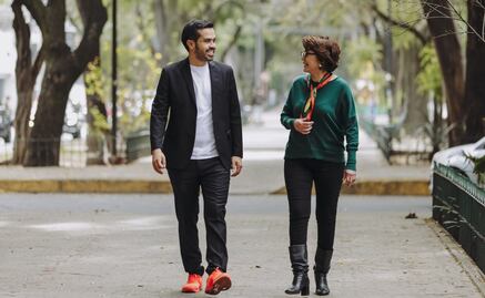 Patricia Mercado deja coordinación en campaña de Jorge Álvarez Máynez