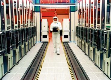 México busca capítulo de semiconductores en T-MEC