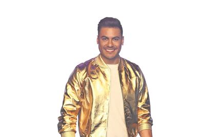 Carlos Rivera aterriza en el teatro