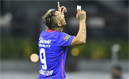 La preparación mental de Cruz Azul, previo a la Liguilla