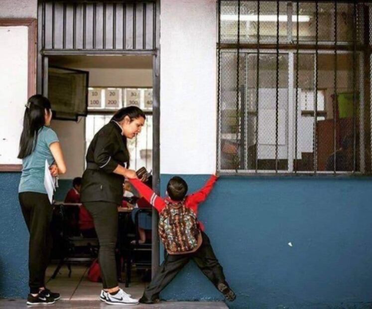 El cuarto informe de AMLO, el regreso a clases y la foto de perfil de Marcelo Ebrard en los memes de la semana