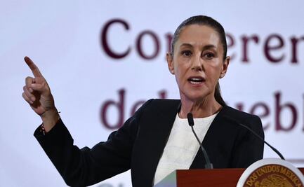 Reforma a la Ley de Telecomunicaciones no coarta la libertad de expresión: Sheinbaum; fortalece la competencia, asegura