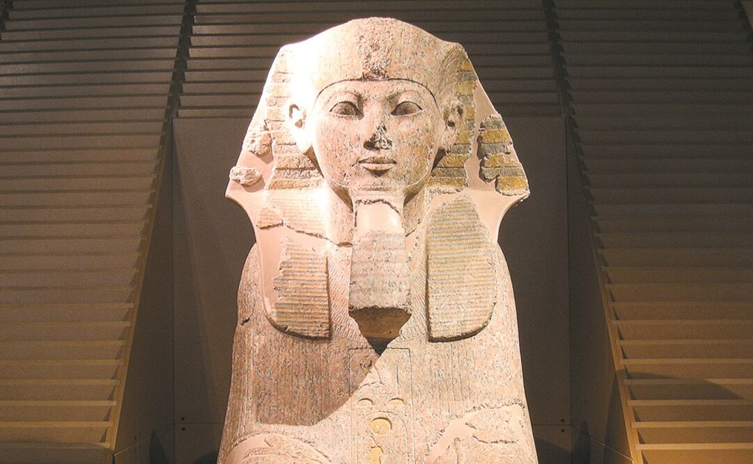 Foto: Archivo EL UNIVERSAL