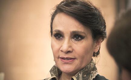 Gamboa y Padierna se reúnen por caso Barbosa