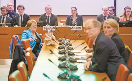 Francia avala reforma de pensiones; sube edad de 62 a 64 años