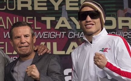 Chávez Jr explota contra su padre por quererlo volver a anexar: Nunca lo ocupé para nada