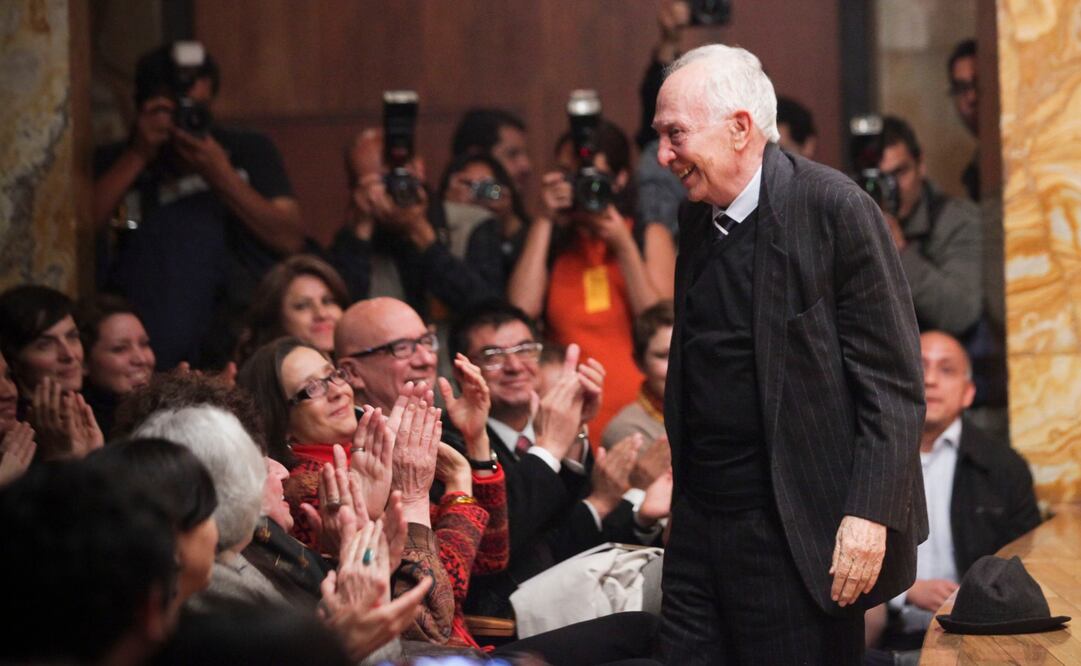 (Foto: Archivo / El Universal)