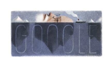 Recuerda Google al padre del psicoanálisis