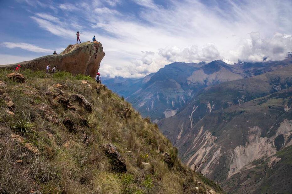 Foto: Miguel Mejía. PromPerú