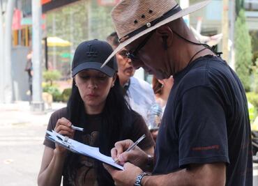 Habitantes de alcaldía Benito Juárez demandarán a gobierno de la CDMX por agua contaminada