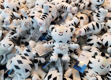 El mercado de carne de perro que Surcorea intenta ocultar para los JO