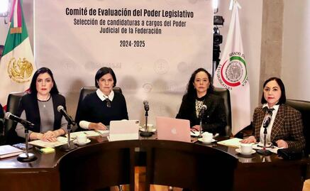 Descartan a más de 5 mil aspirantes a la elección judicial; pasan los que cumplen con requisitos de “idoneidad”: CEPL