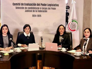 Descartan a más de 5 mil aspirantes a la elección judicial; pasan los que cumplen con requisitos de “idoneidad”: CEPL