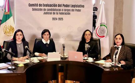 Descartan a más de 5 mil aspirantes a la elección judicial; pasan los que cumplen con requisitos de “idoneidad”: CEPL