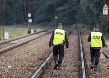 Quieren abrir museo sobre el "tren del oro" nazi