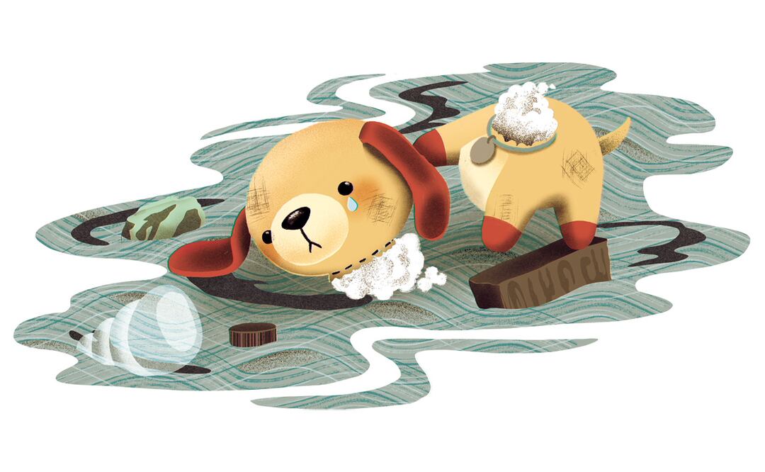 Ilustración: ANI CORTÉS