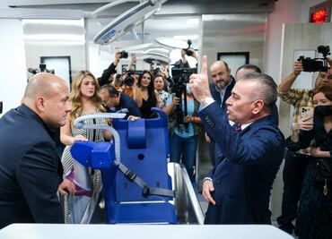 Ponen en marcha Unidad de Atención Integral a Niñas, Niños y Adolescentes con Quemaduras en el Antiguo Hospital Civil de Guadalajara