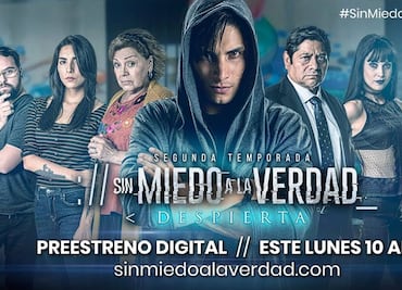 Fallecen 2 actores de Televisa durante ensayo de serie