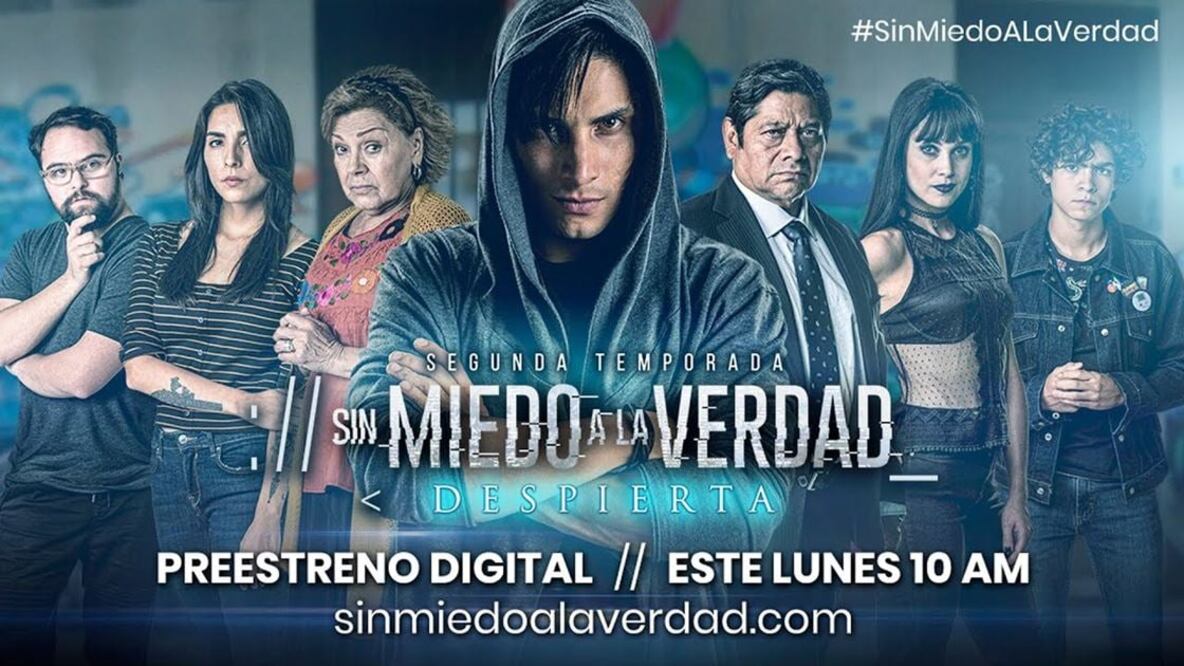 FOTO: tomada de Televisa