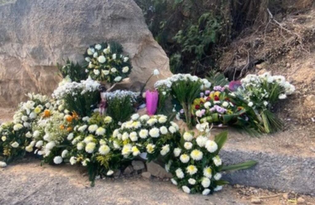 Foto: Instagram Nerea Godínez (nerea.gogo)