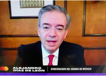 Reducción de inflación en agosto, favorecida por precios máximos de gas LP: Banxico