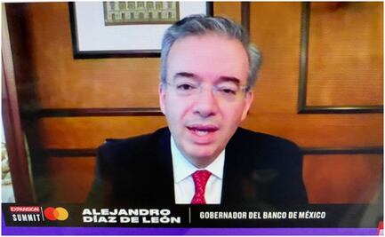 Reducción de inflación en agosto, favorecida por precios máximos de gas LP: Banxico