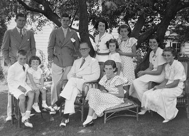 Los Kennedy: 6 tragedias que marcaron a una de las familias más poderosas de EU
