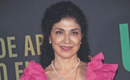 Ana Karina Guevara defiende a vulnerador