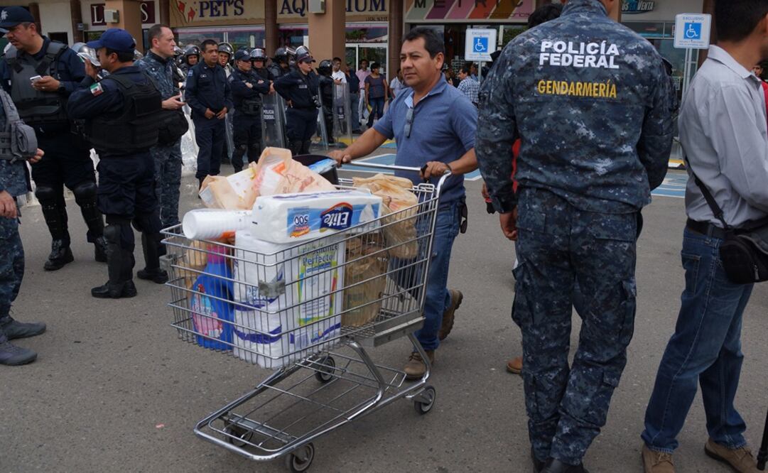 (Foto:Archivo/ELUNIVERSAL)