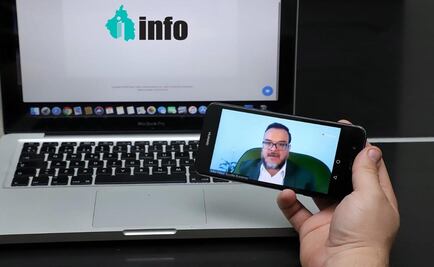 Instituto de Transparencia de la CDMX donará 21 mdp contra el Covid