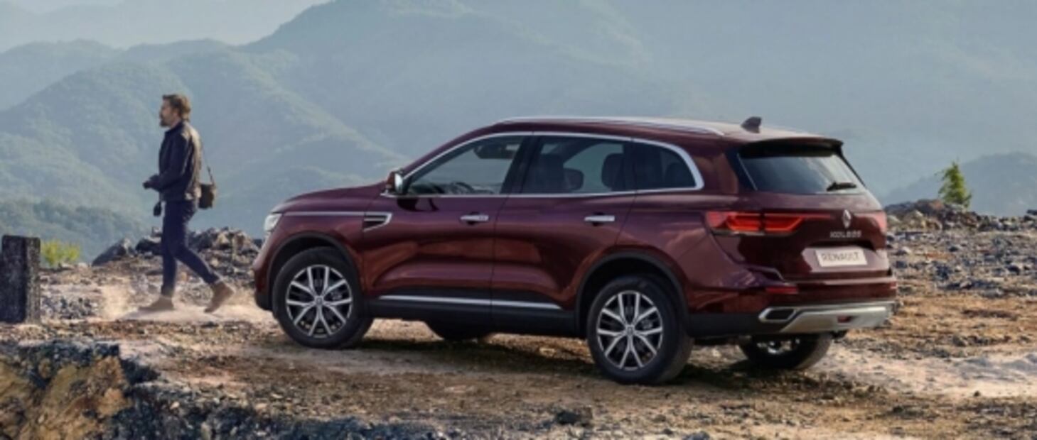 Marcas de autos que tenemos en México pero no se venden en Estados Unidos