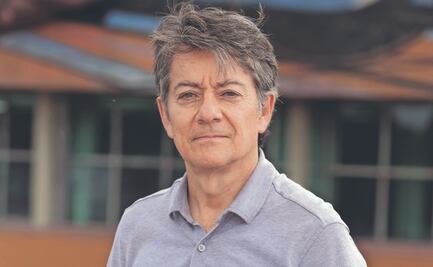 Roberto Gutiérrez Alcalá incursiona en el cuento