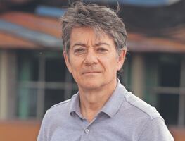 Roberto Gutiérrez Alcalá incursiona en el cuento