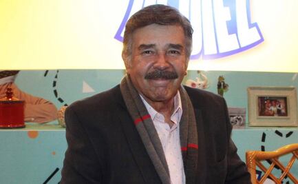 Jorge Ortiz de Pinedo habla sobre su salud: "No estoy grave, afortunadamente"