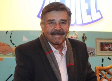 Jorge Ortiz de Pinedo habla sobre su salud: "No estoy grave, afortunadamente"