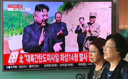 Norcorea analizará respuesta de EU antes de tomar acciones militares