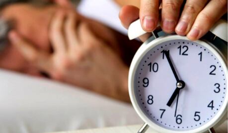 Diputados batean debate sobre horario de verano hasta el próximo periodo de sesiones